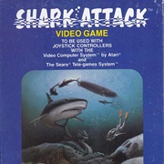 Shark Attack