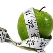 Healthy Weight Week (January)