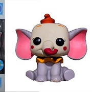 Dumbo Clown