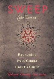 Sweep Vol. V (Cate Tiernan)