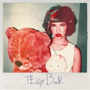 Teddy Bear