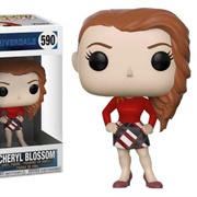 Cheryl Blossom