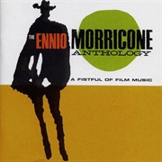 A Fistful of Film Music - Morricone, Ennio