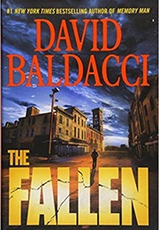 The Fallen (David Baldacci)