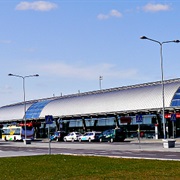 Warsaw Modlin Airport