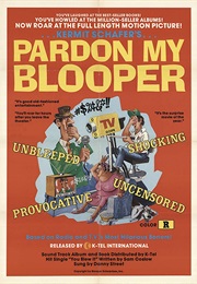 Pardon My Blooper (1974)