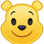 Winnie the Pooh