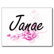 Janae