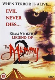 Bram Stoker's Legend of the Mummy 2 (1999)