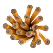 A New, Unsharpened Pencil