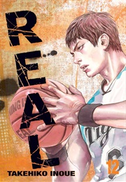 REAL (Takehiko Inoue)