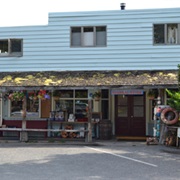 Shaw Island General Store