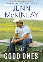 The Good Ones (Jenn McKinlay)