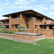 Darwin Martin House