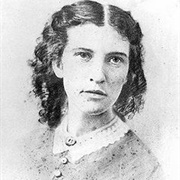 Elizabeth Blackwell MD 1821