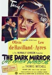 The Dark Mirror (Robert Siodmak)
