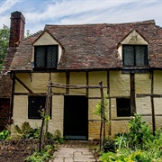 Oakhurst Cottage (NT)