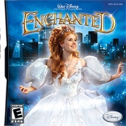 Enchanted