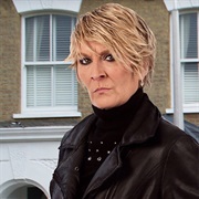 Shirley Carter