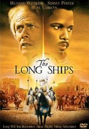 The Long Ships (1964)