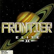 Frontier : Elite II