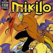 Mikilo (Curci, Basile & Coggiola)