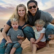 Have a Family Vacation