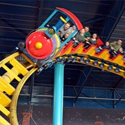 Toos-Express (Toverland, Netherlands)