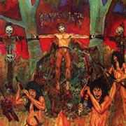 Impetigo - Ultimo Mondo Cannibale