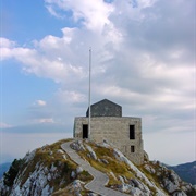 Mausoleum of Njegoš