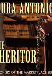 The Inheritors (Laura Antoniou)