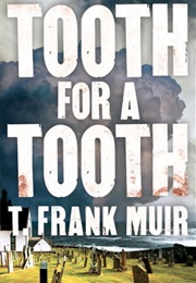Tooth for a Tooth (Frank Muir)