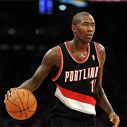 Jamal Crawford