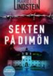 Sekten På Dimön (Mariette Lindstein)