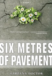 Six Metres of Pavement (Farzana Doctor)