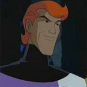 Elongated Man
