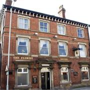 The Florist (Robinsons)