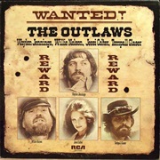 Wanted! the Outlaws