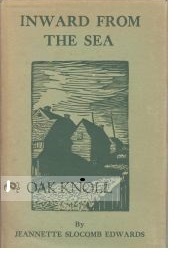 Inward From the Sea (Jeannette Slocomb Edwards)