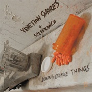 (2001) Venetian Snares + Speedranch - Making Orange Things
