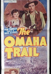 The Omaha Trail (1942)