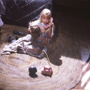 Carol Anne Freeling (Poltergeist)