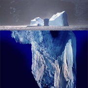Voire Un Iceberg