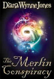 The Merlin Conspiracy