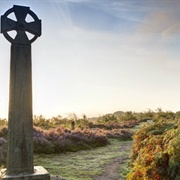 Hindhead Commons and the Devil's Punch Bowl (NT)