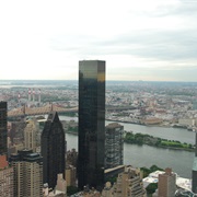 World Tower, NY