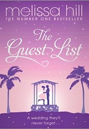 The Guest List (Melissa Hill)