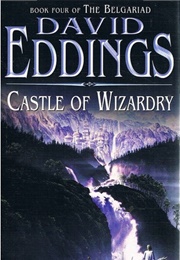 Castle of Wizardry (David Eddings)