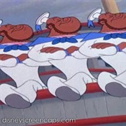 Tetti-Tatti's Sailors