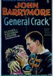 General Crack (Alan Crosland)